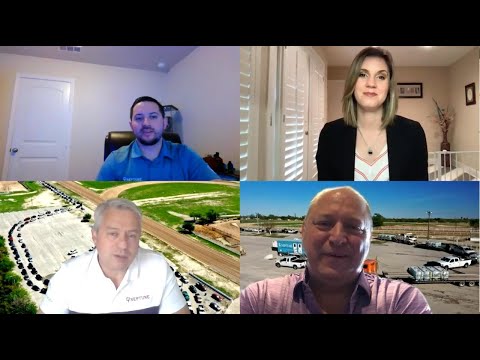 Oilfield Technology Helping Save Lives During Coronavirus Pandemic