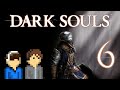 Dark Souls: DON'T WANNA GO DOWN TO ...
