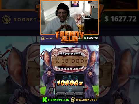 Video guida Roobet