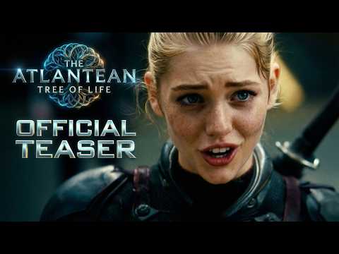 The Atlantean: Tree of Life (2026) | Official Teaser Trailer
