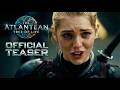The Atlantean Tree Of Life 2026 Official Teaser Trailer