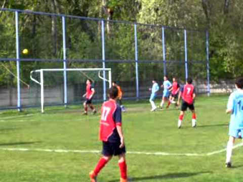 U17 VÁC-ÚJBUDA 6-0 (2-0)