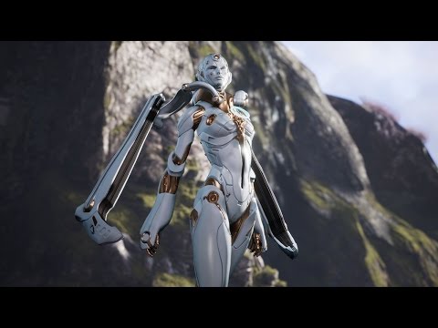 Muriel Queen [PARAGON] (Stasis Gem)