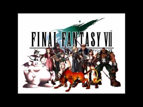 Final Fantasy 7 Soundtrack - Good Night, Until Tomorrow