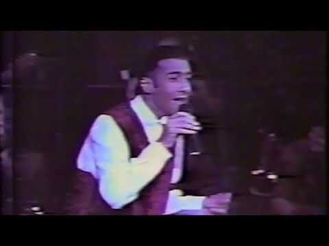 Alex Panayi "An Englishman in New York"