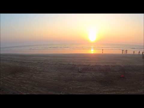 Dandi Beach, Navsari