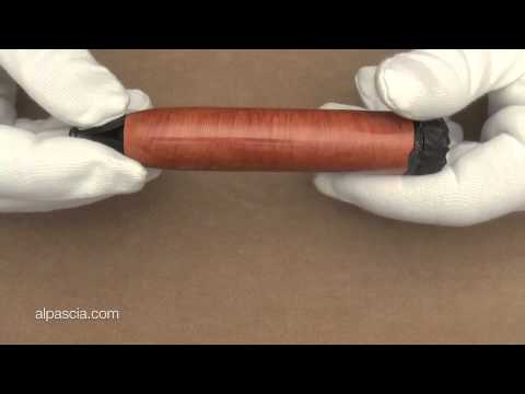 pipa The Briar Cigar 053 - smoking pipe