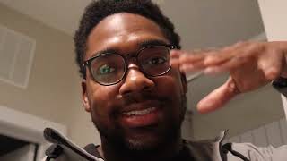 I Don't Know What To Call This, I'm Just Ranting | Vlog 09
