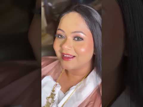 Bridal Makeup Artist portfolio by Makeup By Ragini Singh in Bangalore - Photo 1