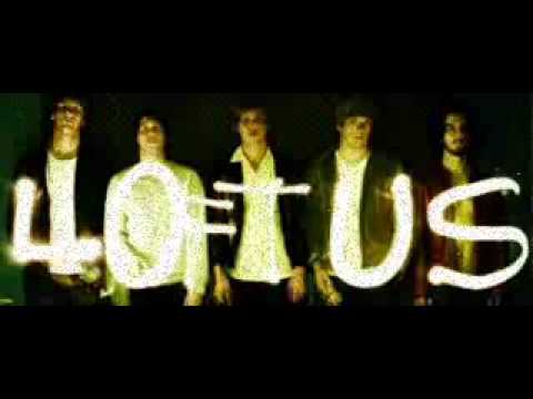 Loftus - Tour 7