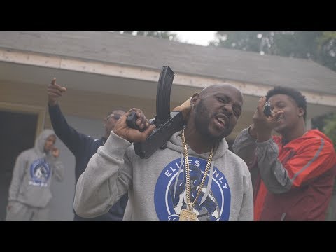 Fatcatwitdacheese X Truss Bandz - "For You Niggas" (Official Music Video)