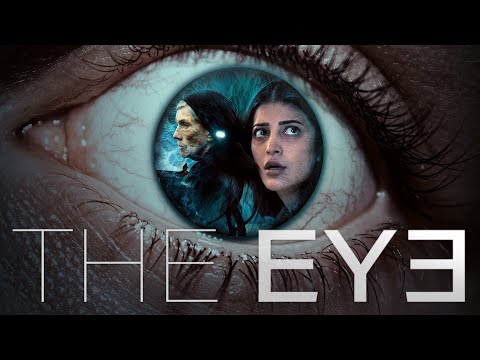The Eye | Official Trailer (2026)