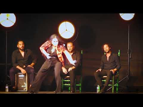 Belén López, Segundo Festival Centenario del Nacimiento de la Perla