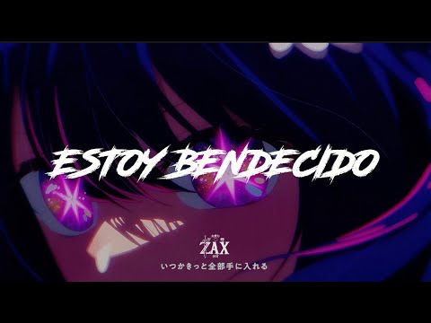 esta canción pega RE BIEN con Oshi No Ko