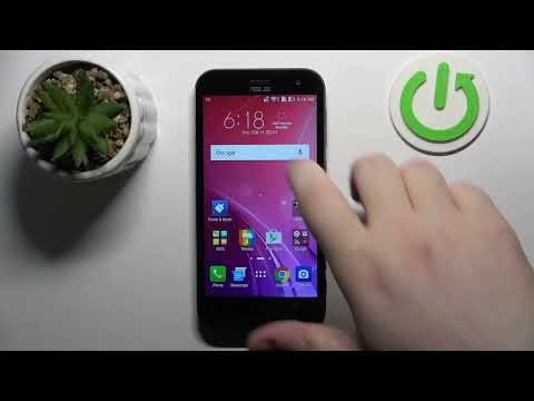 Does the ASUS Zenfone Zoom Phone Have a Built In Screen Recording? Let's Find Out!