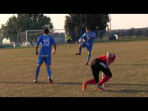 SV Wildon Novigrad 2015