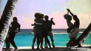 Kaoma   Lambamor Official Video Clip) HD