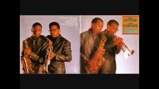 Donald Harrison and Terence Blanchard  Nascence - Alabama