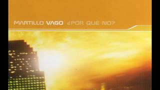 Martillo Vago ‎– Por Qué No (Original 12'')