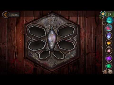 Adventure Escape: Asylum - Chapter 10