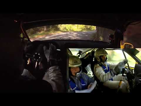 12° RALLY GOLFO DEI POETI D'ARCIO - FILIPPINI CLIO S1600 PS2 VINCITORI ASSOLUTI!