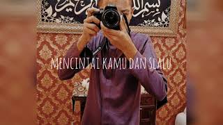 Download lagu Tegar cover Mencintai Kamu dan selalu mengharapkan mu mp3