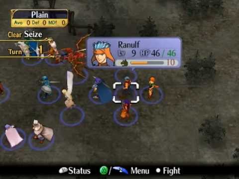 Let's Play Fire Emblem: Path of Radiance - Part 57