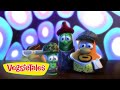 VeggieTales: Bubble Rap - Silly Song 