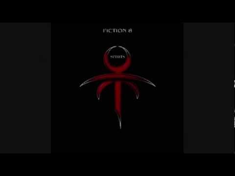 Fiction 8 - Isolation (with lyrics)