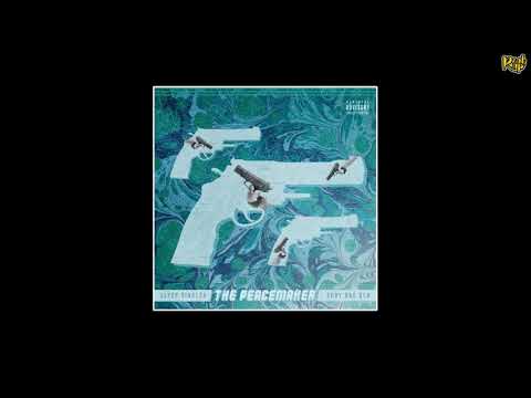 BodyBagBen x Sleep Sinatra - Animal Instincts