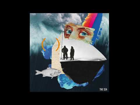 Benja Bravo - The Sea (Handcrafted EP)