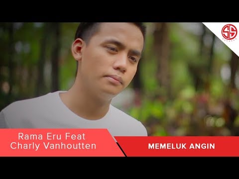 Hugging the Wind - Rama Eru Feat Charly Van Houten (OFFICIAL VIDEO MUSIK)