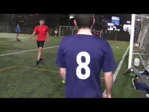 Training 2 vs Ades FC 4 - Fecha 1 - Liga Núñez (ST)