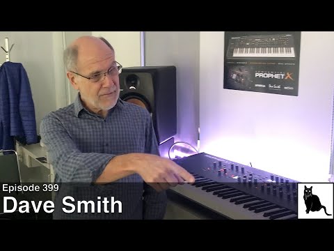 Dave Smith: A tribute to his legacy