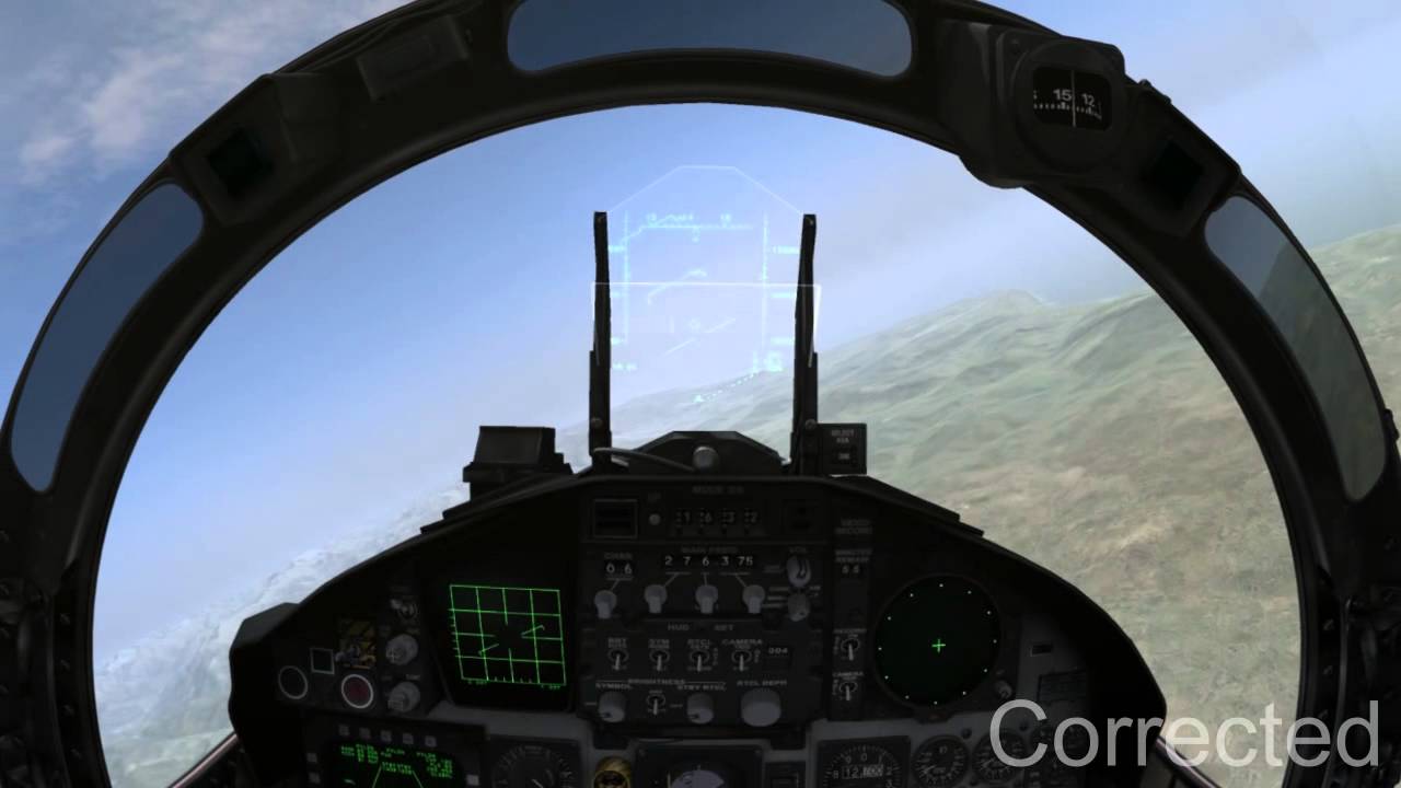 Flight Simulators External Can I Get Rid of the Wide View / Fisheye External View? - #171 by ...