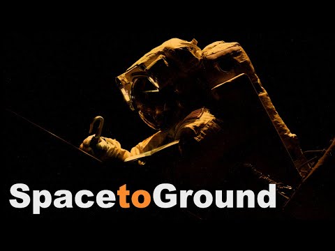 Space to Ground: Power Preparations: 12/02/2022