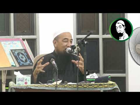 Hadiah Tournament Game Dikira Judi? - Ustaz Azhar Idrus Official