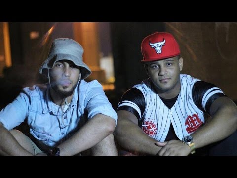 Alex Brito Ft Mentao Brigante - Tsunami Lyrical FreeStyle - Official Music Video