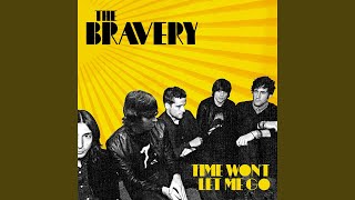 Time Won&#39;t Let Me Go