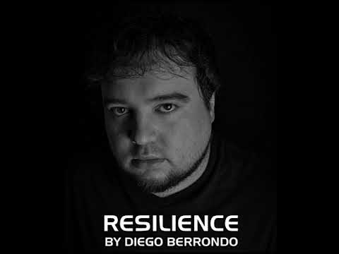 Diego Berrondo - Resilience #020