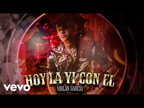 Miniatura de Hoy la Vi Con &Eacute;l (En Vivo)