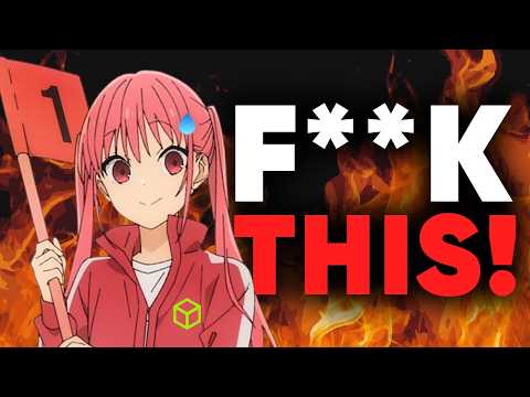 How Every CTF Turns Into a MENTAL Breakdown!