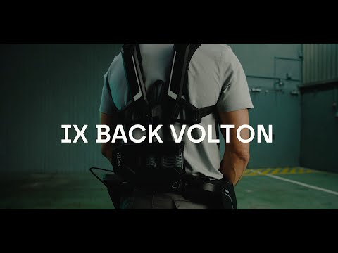 Innovative | Hybrid Animation Product Video | SUITX by Ottobock