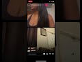 Crave With Beauty With Genatg IG Live 10 27 22