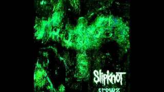 Slipknot - Interloper (Anders On Vocals)