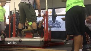 Kim - SJ Fit Expo 07-12-14