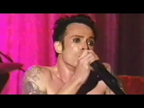Stone Temple Pilots - Unglued (House of the Blues L.A 2000)