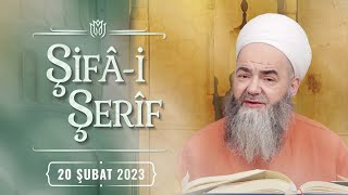 Şifâ-i Şerîf Dersi 174. Bölüm