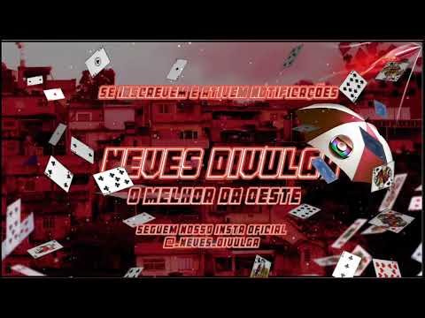 @_neves_divulga SET 1.0 - MEGA AGRESSIVIDADE PURA ( DJ Metralha ORIGINAL ) 2022
