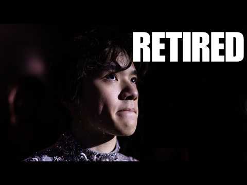 Shoma Uno Announces his RETIREMENT at 26, Shocking the world